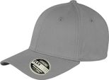 Result Headwear RC085X | Kansas Flex Cap / Cappellino A 6 Pannelli - Colore: Cool Grey - Taglia: S/M