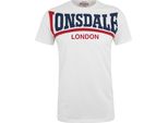 Maglietta Lonsdale Uomo Creaton