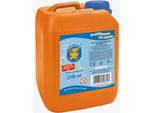 Pustefix® 420869874 Pustefix® SeifenblasenflüSsigkeit NachfüLlkanister Xxl-Bubbles 2500 Ml