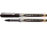 10X Schneider SN8231 Rollerball Xtra 823 - 0,3 Mm, Nero