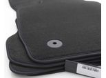 Tappetini Adatti Per Audi A3 S3 8V (3 Porte) Tappeto Auto Premium Velours 4 Pezzi Qualità Originale
