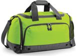 Bagbase BG544 | Borsa Da Viaggio Sportiva | 54 X 29 X 26 Cm - Colore: Verde Lime - Dimensioni: 54 X 29 X 26 Cm
