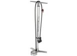 Pompa Da Pavimento M-Wave Air Flow Pompa Per Bicicletta Pompa A Sfera Pompa Universale Per Bicicletta Pompa Per Aria