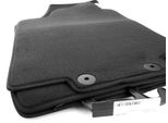 Tappetini Adatti Per Vw Golf Iv 4 Cabrio Tappetini Di In 4 Pezzi Neri Per Auto Nuovo