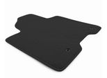 Tappetino Lato Guida Hyundai Tucson Iii Tl (Dal 2015>) Tappetino Lato Guida Tappetino Velours Nero Anteriore