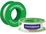 Hansaplast Cerotto Di Fissaggio Sensibile 1,25 Cmx5 M 1 Pz