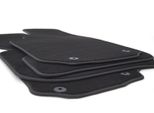 Tappetini Adatti Per Audi A6 C4 (1994-1997) Velours Premium Nubuck 4 Pezzi