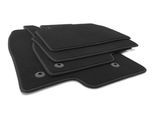 Tappetini Mazda Iii 3 (Bm) Dal 2013 Originale Di Velours Auto Tappeto 4 Pezzi