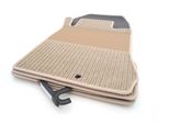 Tappetini Rep Per Mercedes W210 S210 Qualità Originale - Beige
