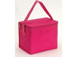 Printwear | Borsa Termica Celsius | 20,5 X 13,5 X 17 Cm - Colore: Rosa - Dimensioni: 20,5 X 13,5 X 17 Cm