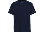 Neutral O60002 | Maglietta Regular Da Uomo - Colore: Navy - Taglia: S
