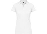 Promodoro 4405 | Polo Donna 60/40 / 60 % Cotone / 40 % Poliestere - Colore: Bianco - Taglia: L