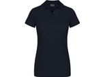 Promodoro 4405 | Polo Donna 60/40 / 60 % Cotone / 40 % Poliestere - Colore: Navy - Taglia: L
