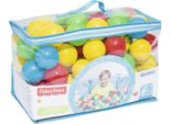 Palline Da Gioco Fisher-Price Palline Da Gioco
