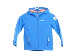 Giacca Softshell Icepeak Teiko Da Bambino Blu (Taglia: 116)-