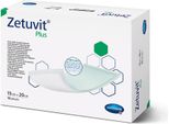 Zetuvit Plus Compressa Assorbente Extra Forte Sterile 15X20 Cm 10 Pz