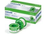 Leukosilk 9,2MX5CM, 6 Pezzi Pfl