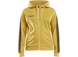 Craft Pro Control Hood Jacket W