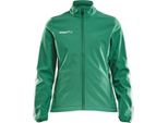 Craft Pro Control Softshell Jacket W