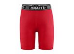 Craft Pro Control 9´´ Boxer Rot 10-12 Anni Rot 10-12 Anni