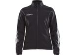 Craft Pro Control Softshell Jacket W