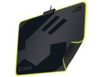 Speedlink Speedlink SL-620105-BK Tappetino Per Mouse Tappetino Per Mouse Da Gioco Nero, Grigio