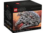 Lego Star Wars Millennium Falcon 75192