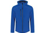 Promodoro 7850 | Giacca Softshell Da Uomo - Colore: Royal - Taglia: L