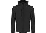 Promodoro 7850 | Giacca Softshell Da Uomo - Colore: Nero - Taglia: M