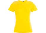 Promodoro 3005 | Maglietta Donna Premium - Colore: Oro - Taglia: L