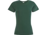Promodoro 3005 | Maglietta Donna Premium - Colore: Forest - Taglia: Xs
