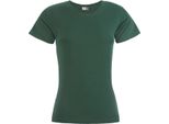 Promodoro 3005 | Maglietta Donna Premium - Colore: Forest - Taglia: M