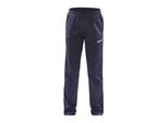 Craft Squad Pant Jr 390000 Navy 158/4