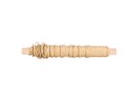 Rayher 24116505 Rayher Papier Basteldraht Braun 0,55 Mm 20,0 M 1 Rolle