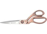 Westcott E-16459 00 Westcott Forbici Universali Vintage Copper, Lunghezza: 204 Mm