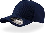 Atlantis Gear - Cappellino Da Baseball - Colore: Navy - Taglia: Taglia Unica