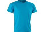 Spiro S287X | Maglietta Aircool Da Uomo - Colore: Nero - Taglia: 4XL