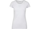 Maglietta Donna Merch - Colore: Bianco - Taglia: Xs