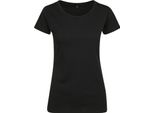 Maglietta Merch Da Donna - Colore: Nero - Taglia: Xs