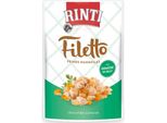 Rinti 100Gx24 Filetto Jelly Pollo E Verdure