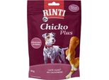 Rinti 80Gx12 Chicko Plus Cosce Di Pollo Con Osso Di Calcio