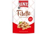 Rinti 100Gx24 Filetto Gelatina Pollo & Manzo