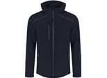 Promodoro 7850 | Giacca Softshell Da Uomo - Colore: Navy - Taglia: L