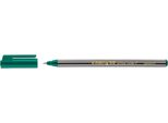 Edding 85 Office Roller F Verde