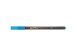 Edding 1340 Penna A Pennello Blu Azzurro