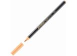 Edding 1340 Penna A Pennello Arancione Chiaro