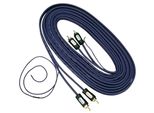 Cavo Rca Sinuslive Con Telecomando CK-50 5M