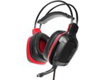 Speedlink SL-450312-BK Speedlink Draze Headset Schwarz