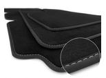 Tappetini Tesla Model S Velours Tappetini Auto Qualità Originale Tappeto Auto 3 Pezzi