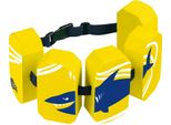 Beco The World Of Aquasports Cintura Da Nuoto BECO-SEALIFE® Con 5 Blocchi Regolabili Giallo Taglia Unica
